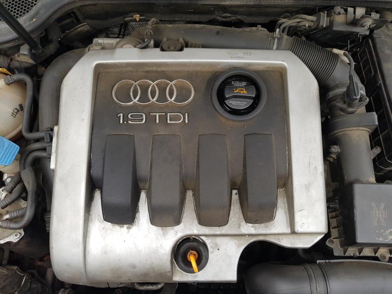 Image Retroviseur droit - AUDI A3 2