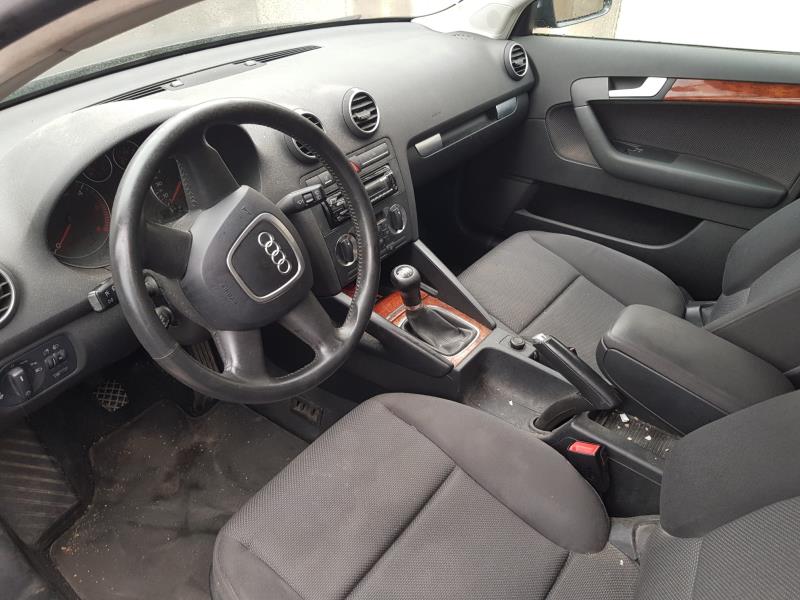 Image Retroviseur droit - AUDI A3 2