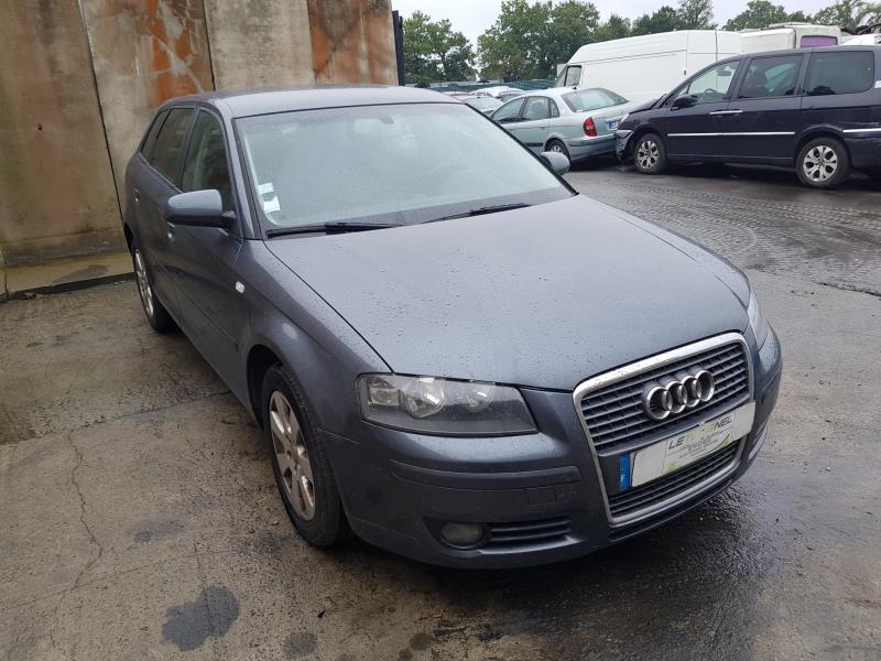 Image Retroviseur droit - AUDI A3 2