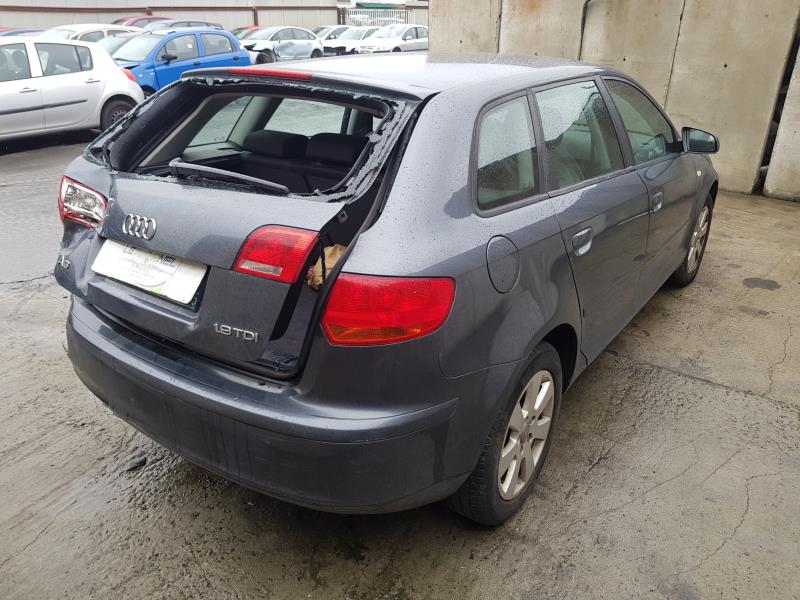Image Retroviseur droit - AUDI A3 2