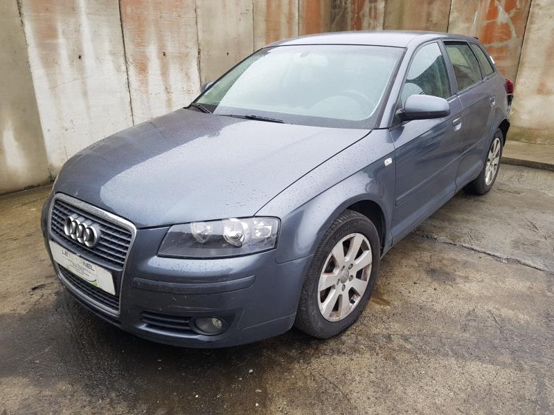 Image Retroviseur droit - AUDI A3 2