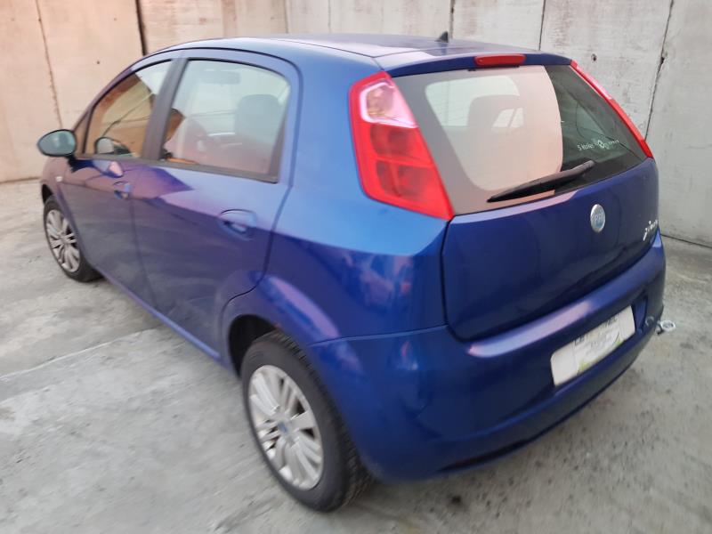 Image Mecanisme essuie glace avant - FIAT GRANDE PUNTO