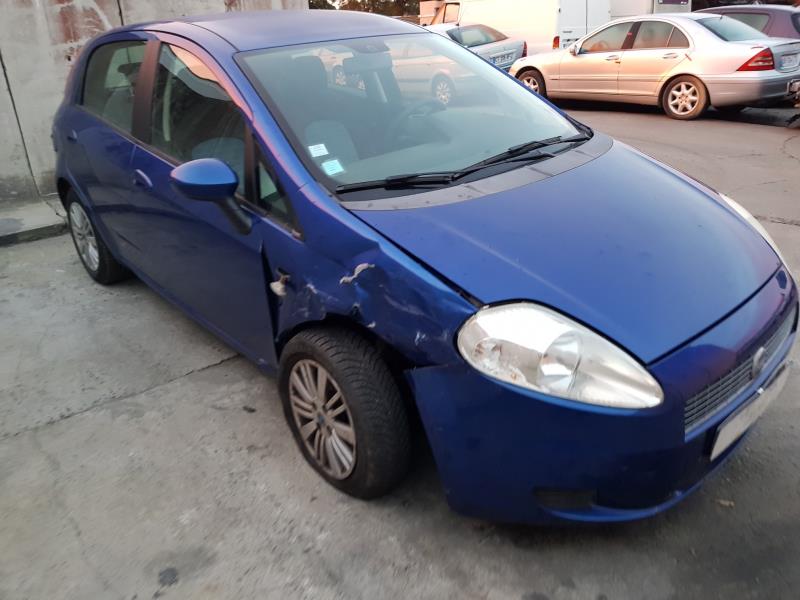Image Mecanisme essuie glace avant - FIAT GRANDE PUNTO