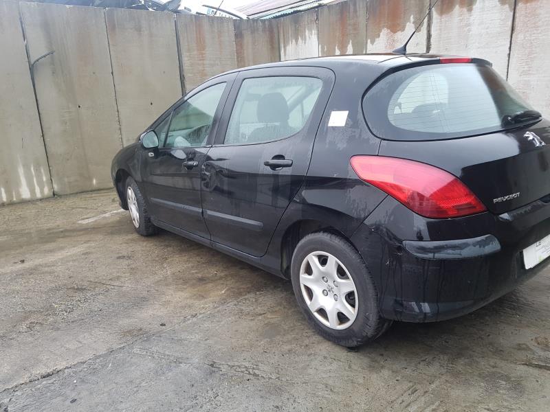 Image Autoradio d'origine - PEUGEOT 308 1