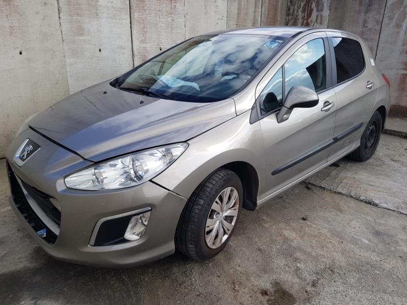 Image Boite de vitesses - PEUGEOT 308 1