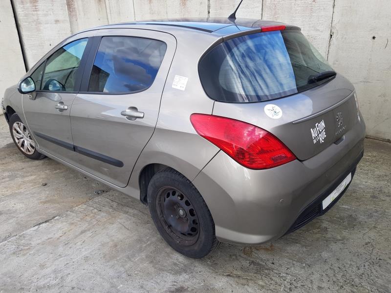 Image Boite de vitesses - PEUGEOT 308 1