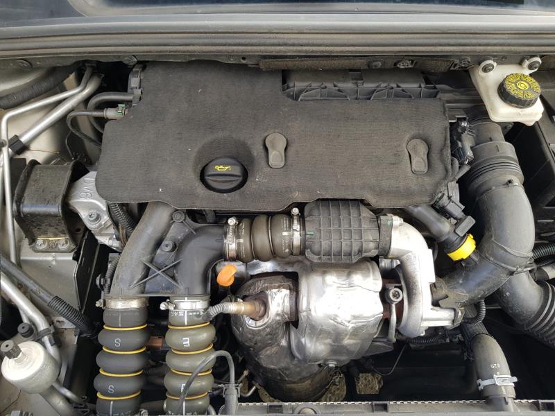 Image Boite de vitesses - PEUGEOT 308 1