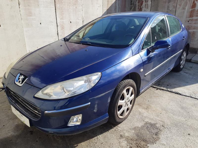 Image Retroviseur droit - PEUGEOT 407