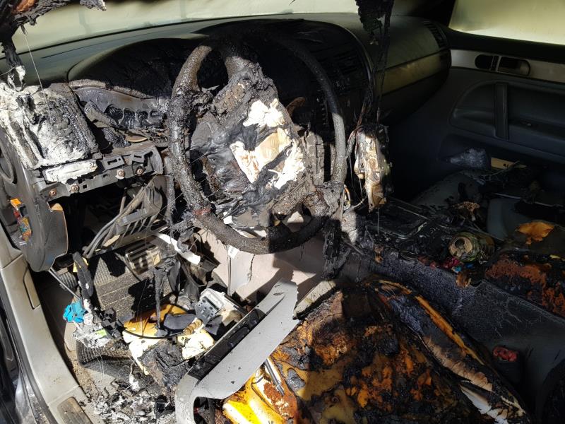 Image Optique avant principal droit (feux)(phare) - VOLKSWAGEN TOUAREG 1