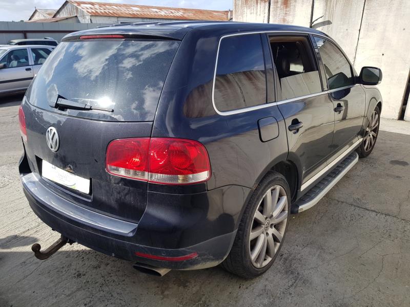 Image Optique avant principal droit (feux)(phare) - VOLKSWAGEN TOUAREG 1