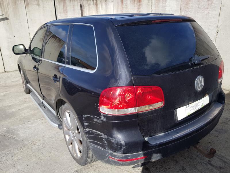 Image Optique avant principal droit (feux)(phare) - VOLKSWAGEN TOUAREG 1