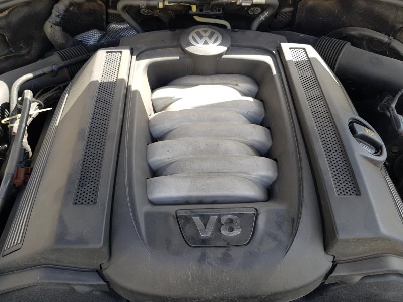 Image Optique avant principal droit (feux)(phare) - VOLKSWAGEN TOUAREG 1