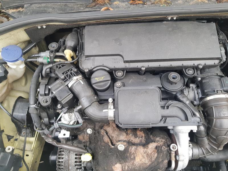 Image Retroviseur droit - CITROEN C2