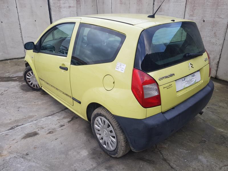 Image Retroviseur droit - CITROEN C2