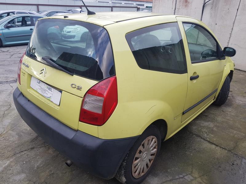 Image Retroviseur droit - CITROEN C2