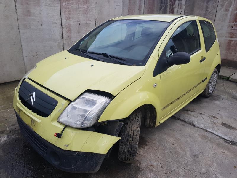Image Retroviseur droit - CITROEN C2