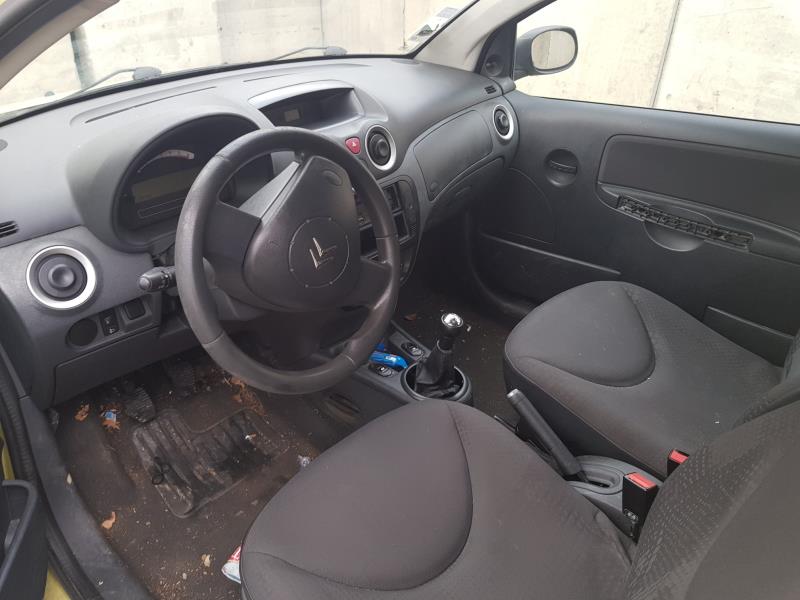 Image Retroviseur droit - CITROEN C2