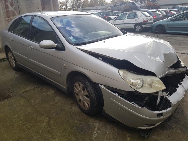 Image CITROEN C5 1