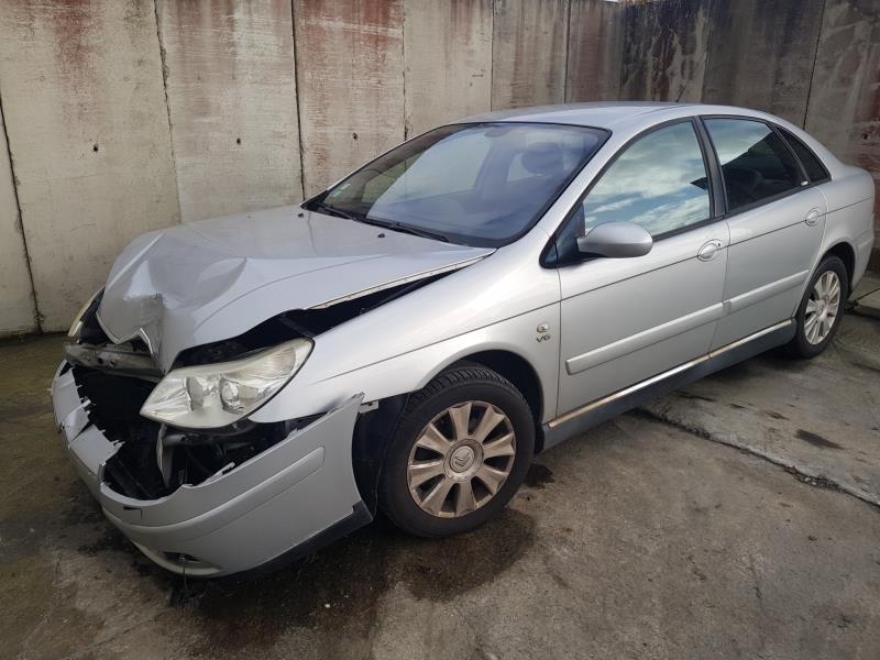 Image CITROEN C5 1