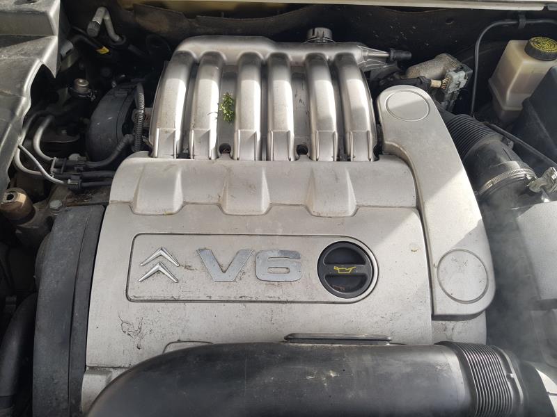 Image CITROEN C5 1