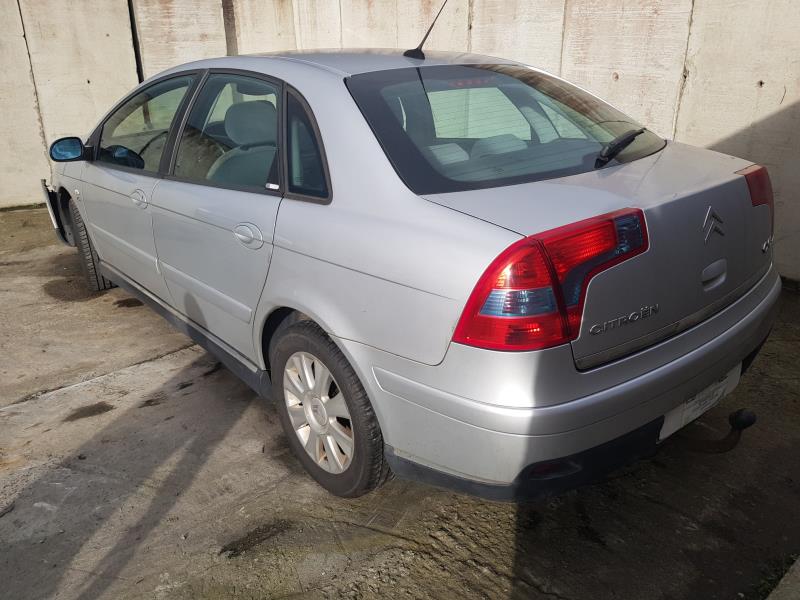 Image CITROEN C5 1