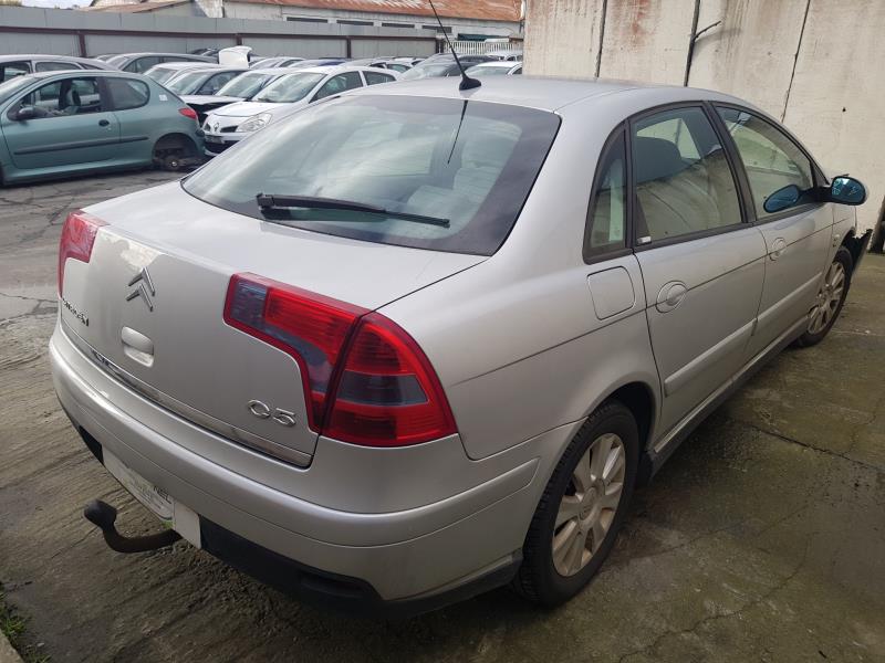Image CITROEN C5 1