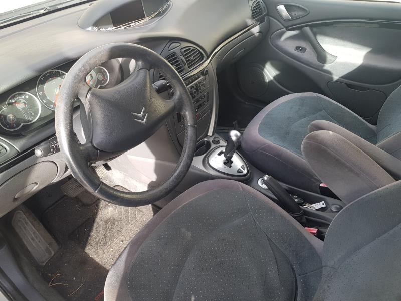 Image CITROEN C5 1
