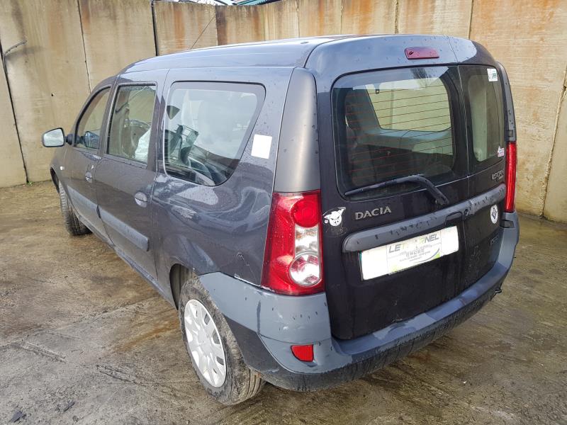 Image DACIA LOGAN MCV 1