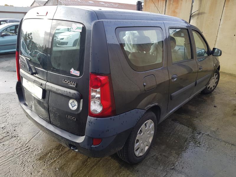 Image DACIA LOGAN MCV 1