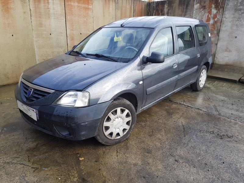 Image DACIA LOGAN MCV 1