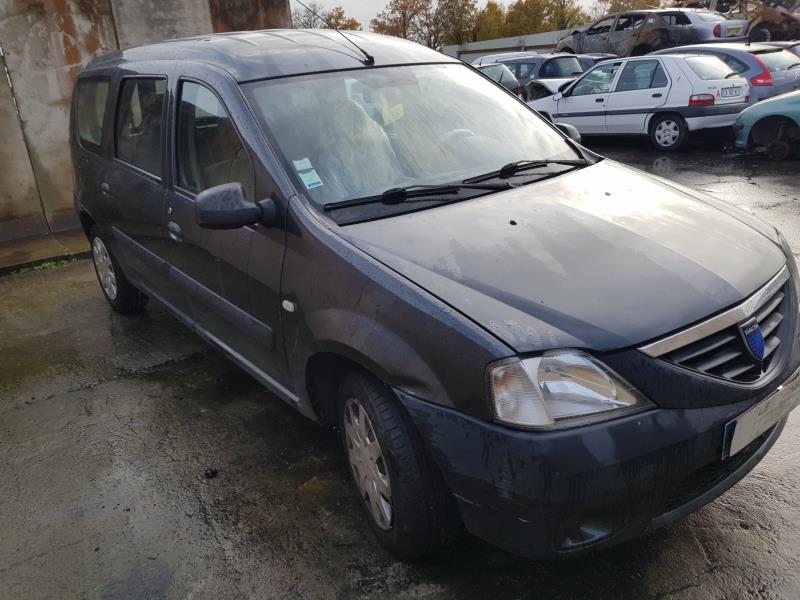 Image DACIA LOGAN MCV 1