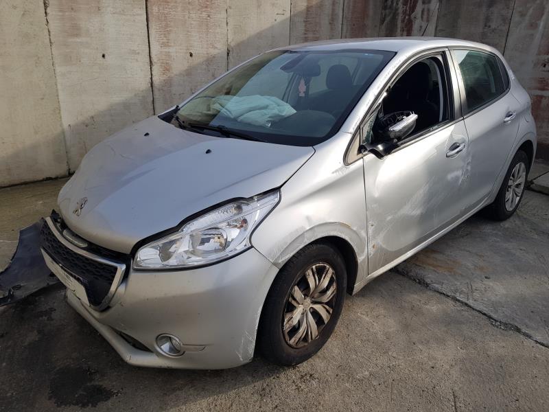 Image Compteur - PEUGEOT 208 1