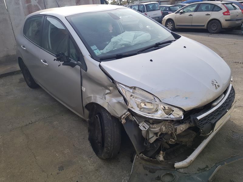 Image Compteur - PEUGEOT 208 1