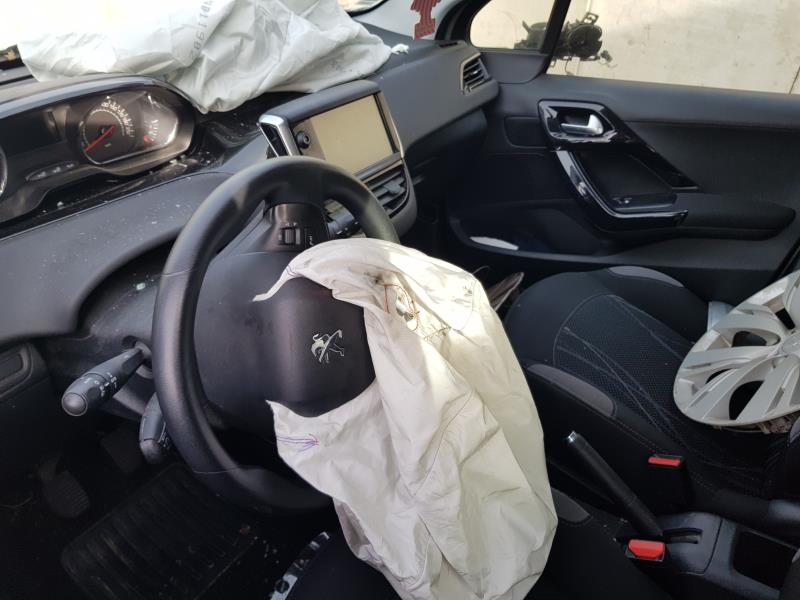 Image Compteur - PEUGEOT 208 1