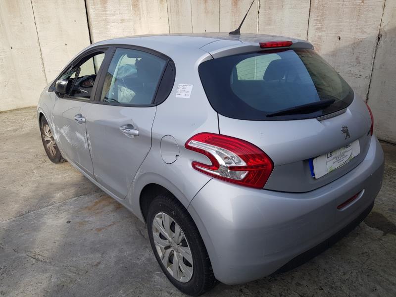 Image Compteur - PEUGEOT 208 1