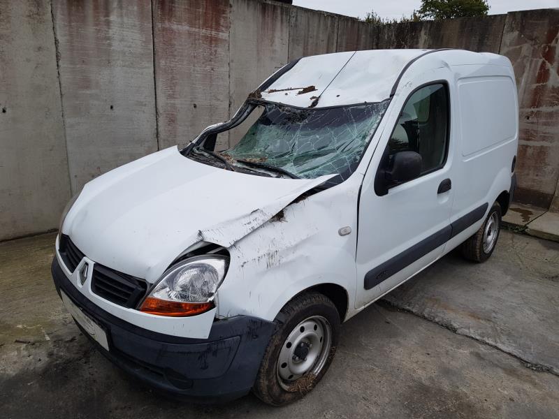 Image Optique avant principal droit (feux)(phare) - RENAULT KANGOO 1