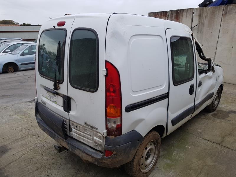 Image Optique avant principal droit (feux)(phare) - RENAULT KANGOO 1