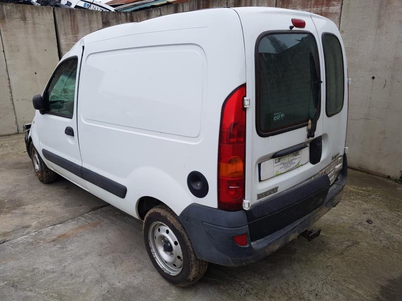Image Optique avant principal droit (feux)(phare) - RENAULT KANGOO 1