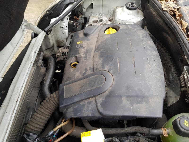 Image Optique avant principal droit (feux)(phare) - RENAULT KANGOO 1