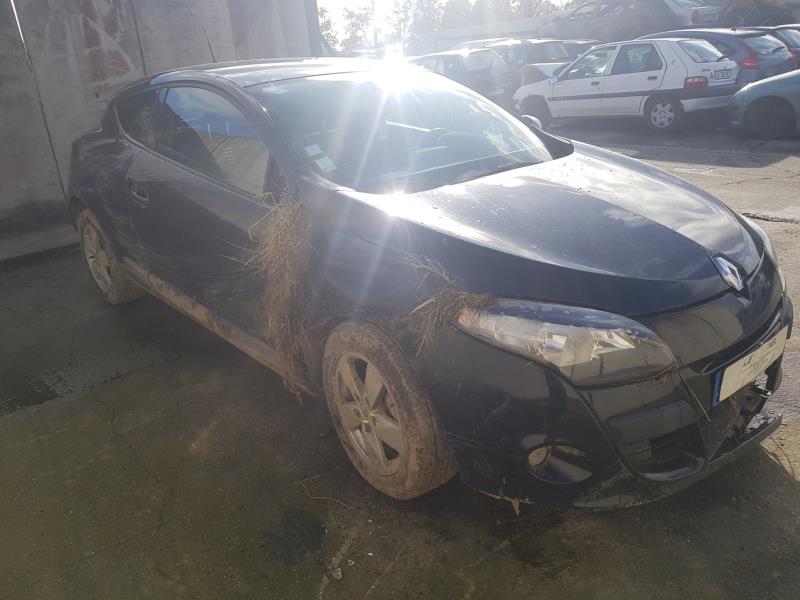 Image Feu arriere principal droit (feux) - RENAULT MEGANE 3