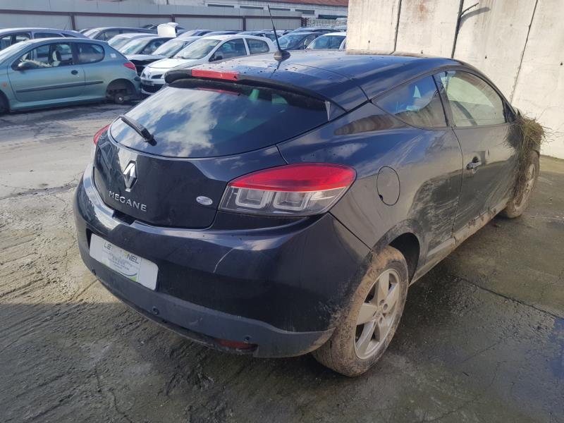 Image Feu arriere principal droit (feux) - RENAULT MEGANE 3