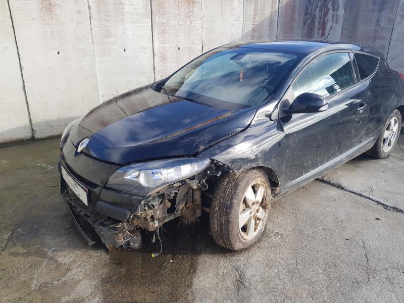 Image Feu arriere principal droit (feux) - RENAULT MEGANE 3