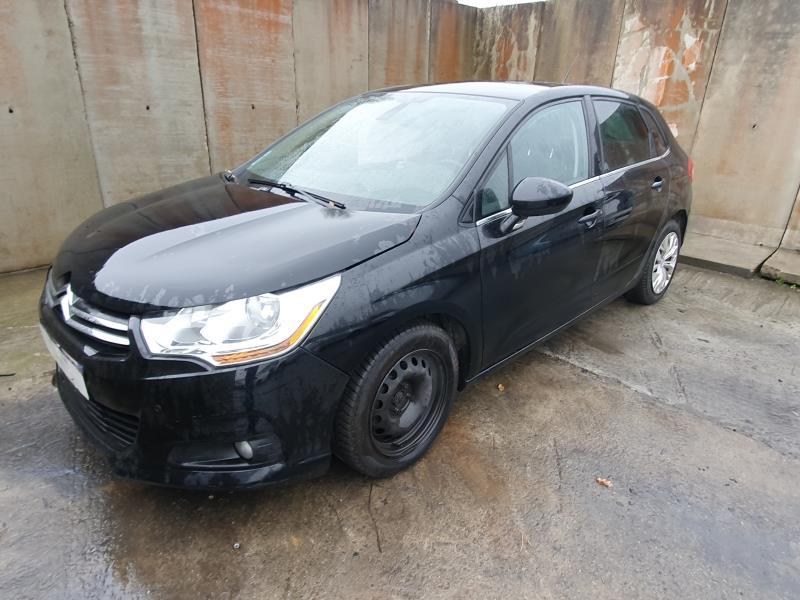 Image Glace retroviseur droit - CITROEN C4 2