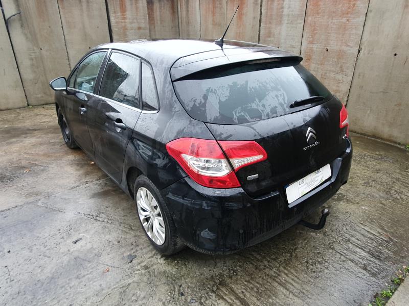 Image Glace retroviseur droit - CITROEN C4 2