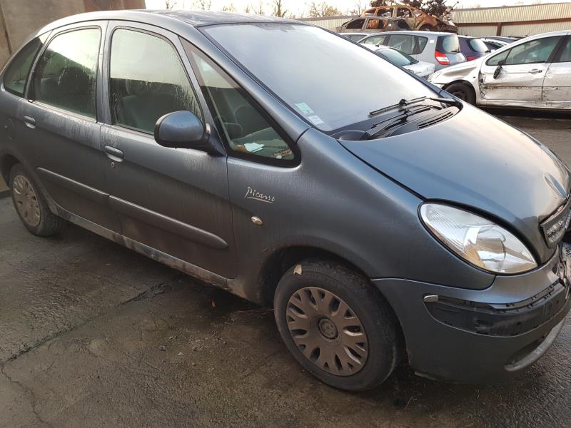 Image Retroviseur gauche - CITROEN XSARA PICASSO