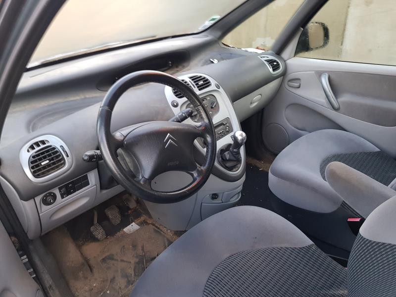 Image Retroviseur gauche - CITROEN XSARA PICASSO