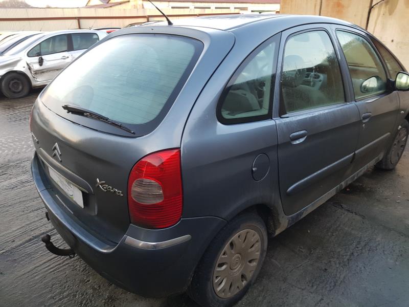 Image Retroviseur gauche - CITROEN XSARA PICASSO