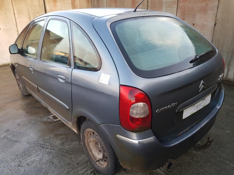 Image Retroviseur gauche - CITROEN XSARA PICASSO