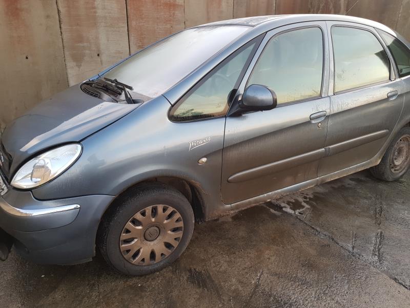 Image Retroviseur gauche - CITROEN XSARA PICASSO