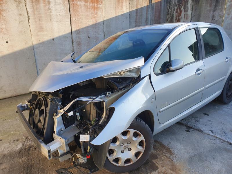 Image Feu arriere principal droit (feux) - PEUGEOT 307